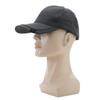 Mode Herren Reise Sonnenschutz Hut Zunge Hut Sommer Einfache Casual Baseball Cap