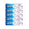 Crest 3D White Baking Soda Toothpaste
