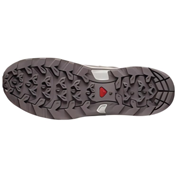 SALOMON X Ultra Pioneer 2 Gtx Vielseitig Bequem Stoßdämpfend Wasserdicht Atmungsaktiv Traktion Low Top Wanderschuhe Damen Wanderschuhe 478353