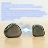 Irregular Lodestone Magnet Multi Functional Energy Block Relieve Stress Entertainment Magnetic Therapy DIY Fridge Magnet