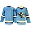 Vintage Utah Hockey Jersey 9 Embroidered Ice Practice Shirt Mens Cotton Blend Retro Team Uniform