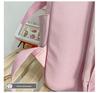 Stylish Large Capacity Korean Ulzzang Cartoon Backpack for Teen Girls