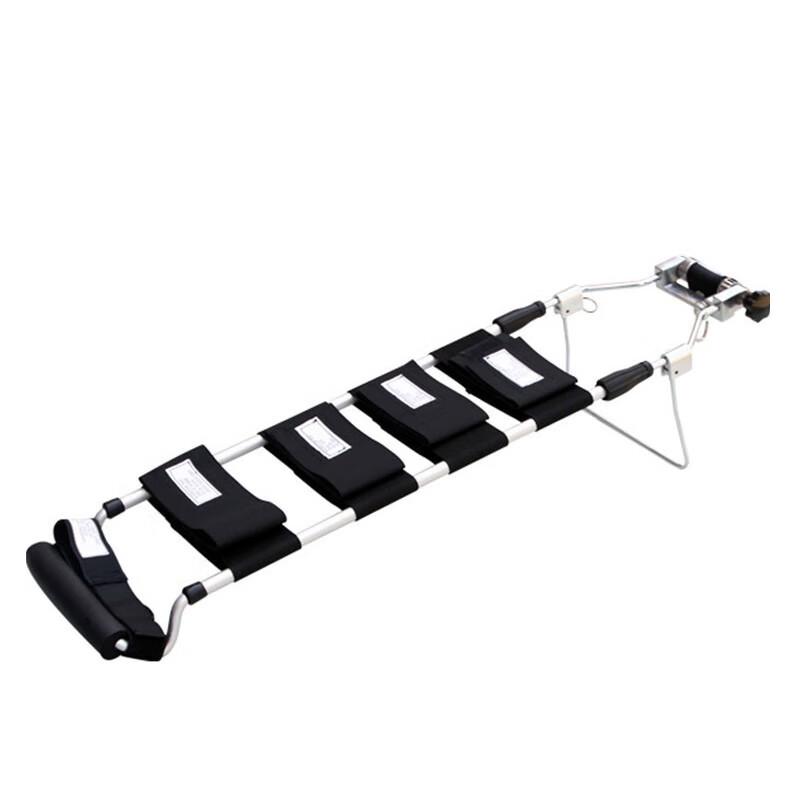 Foldable Aluminum Leg Traction Splint