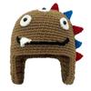 Versatiles Hat Sweet Stylish Hat Age Reducing Hat Windproof Protecting Hat for Skiing Camping Hiking