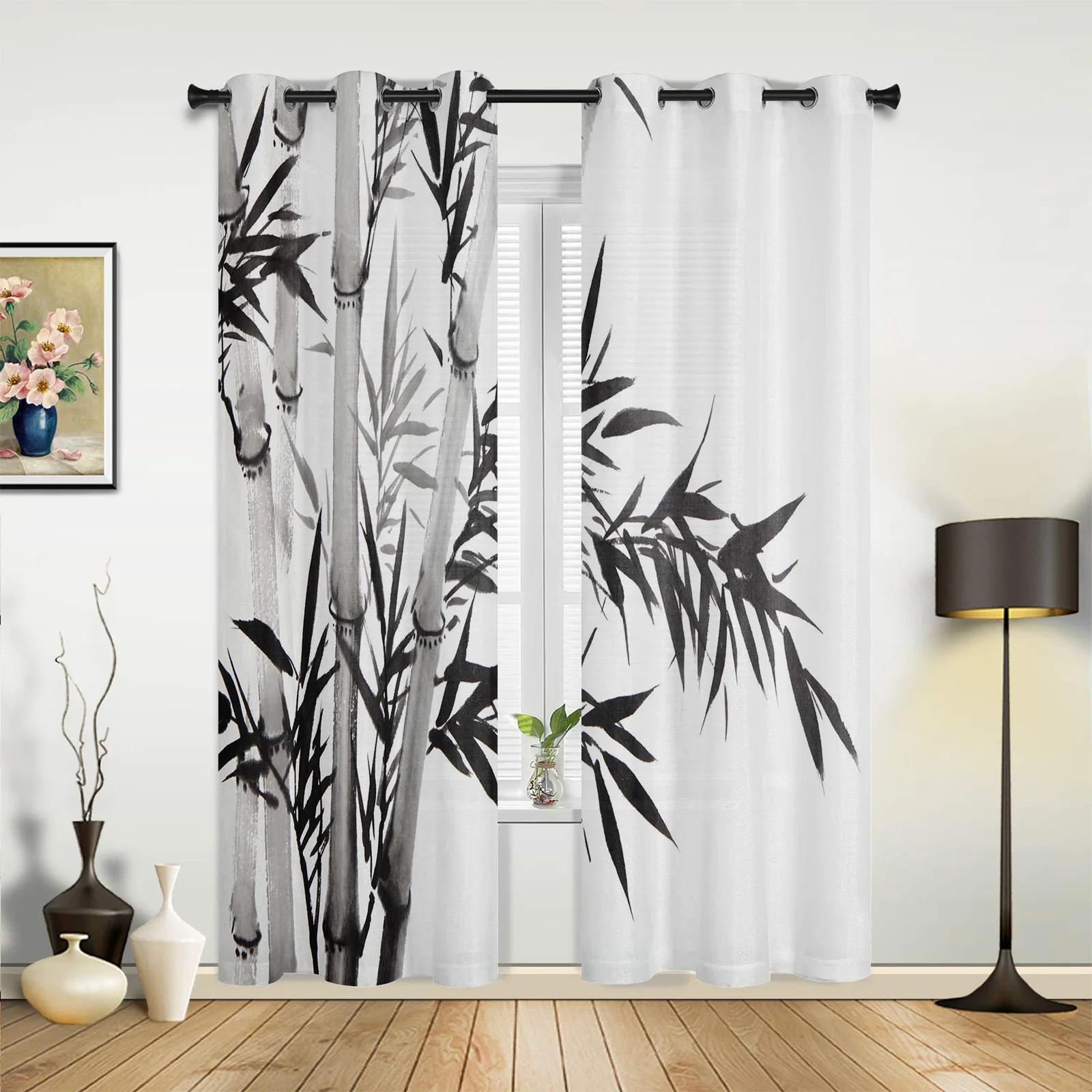 

Пейзаж Картина Лодка Гора Шторы для Спальни Гостиной Шторы Кухня Детская Комната Окно Шторы Домашний Декор 135W x 60H(cm) x1