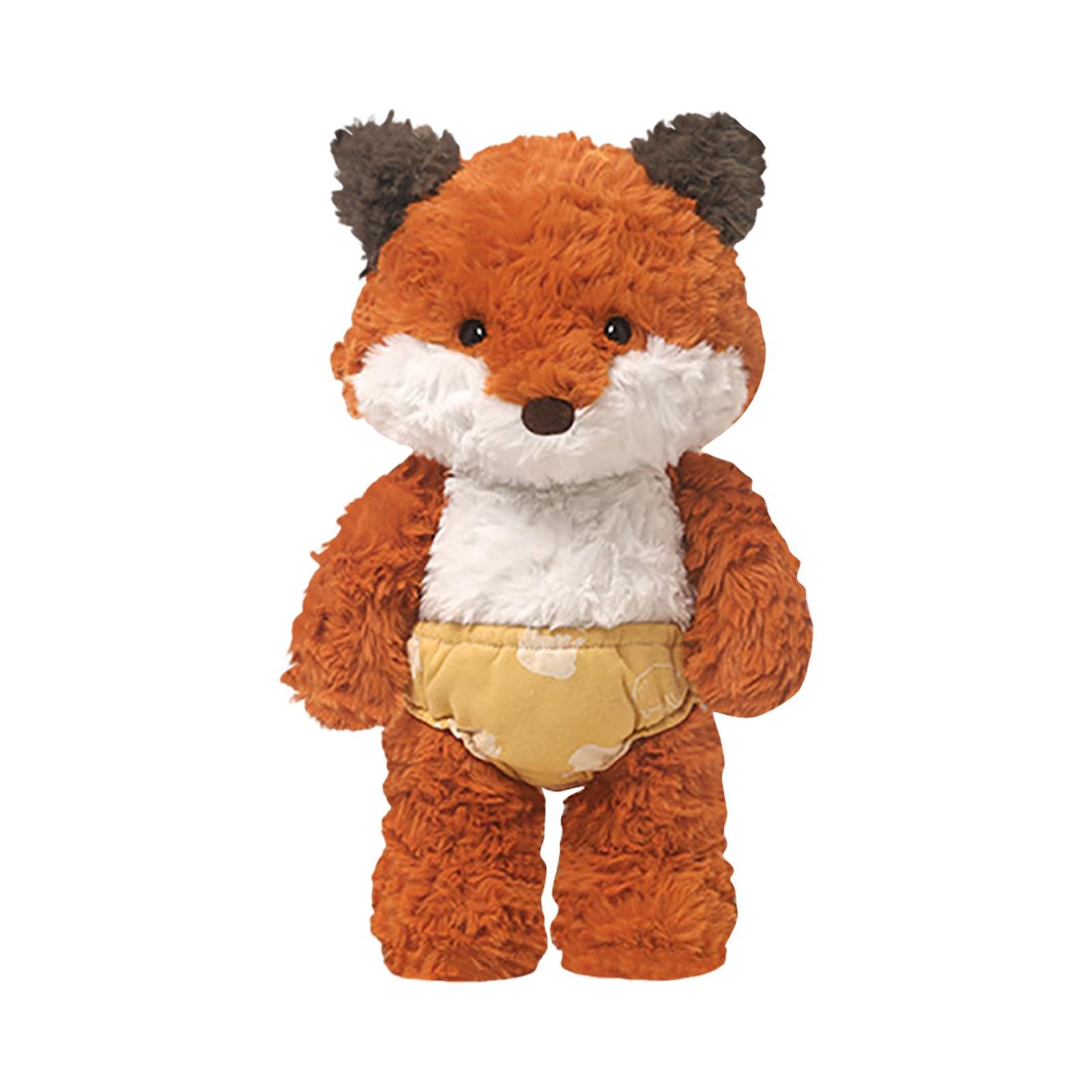 

Мультяшная милая кукла плюшевая игрушка брелок маленькая подвеска One Size