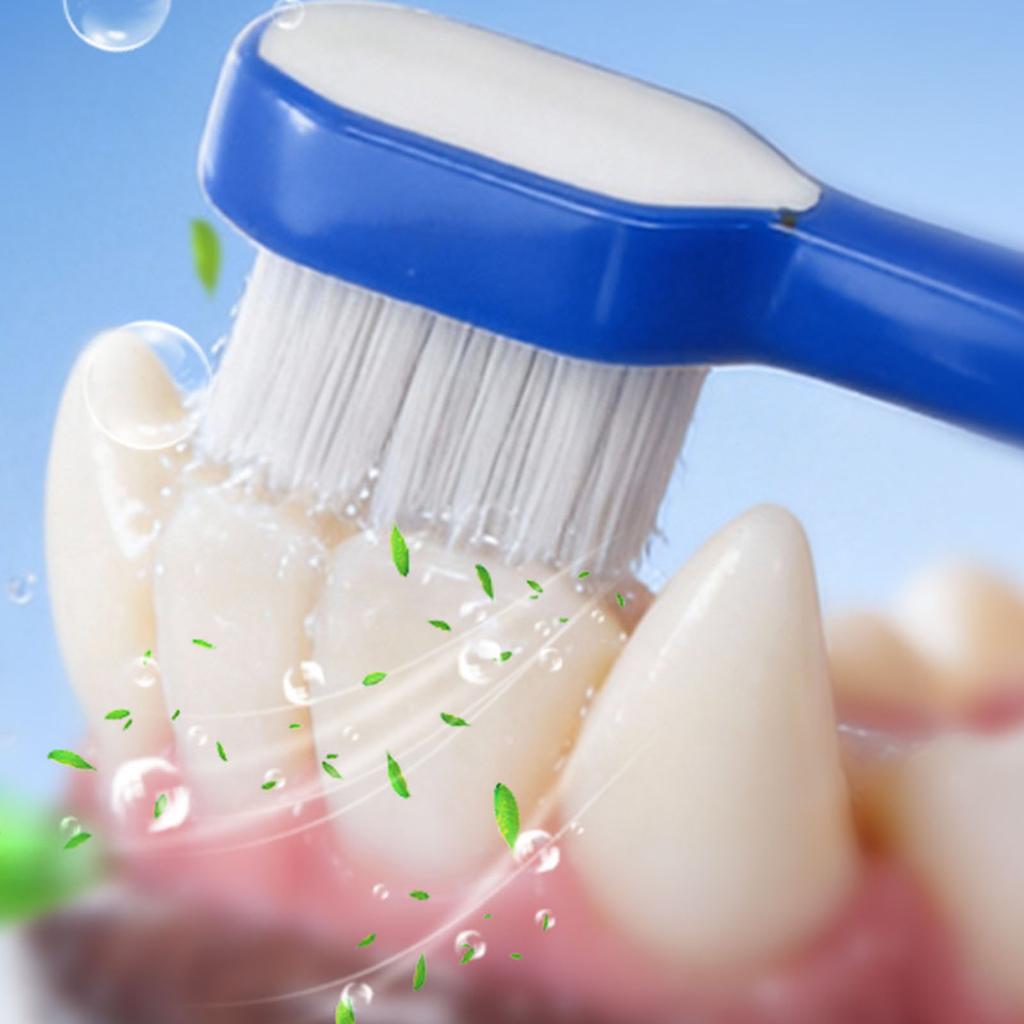 Dentals Cleaning Toothbrush Suitable For Cats  Dogs And Humans