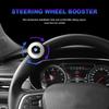 Car Steering Wheel Booster Ball Labor Saving Turning Car Styling For BMW E46 E90 E60 F10 F30 E39 E36 F20 E87 G30 E92 E91 X5 E70