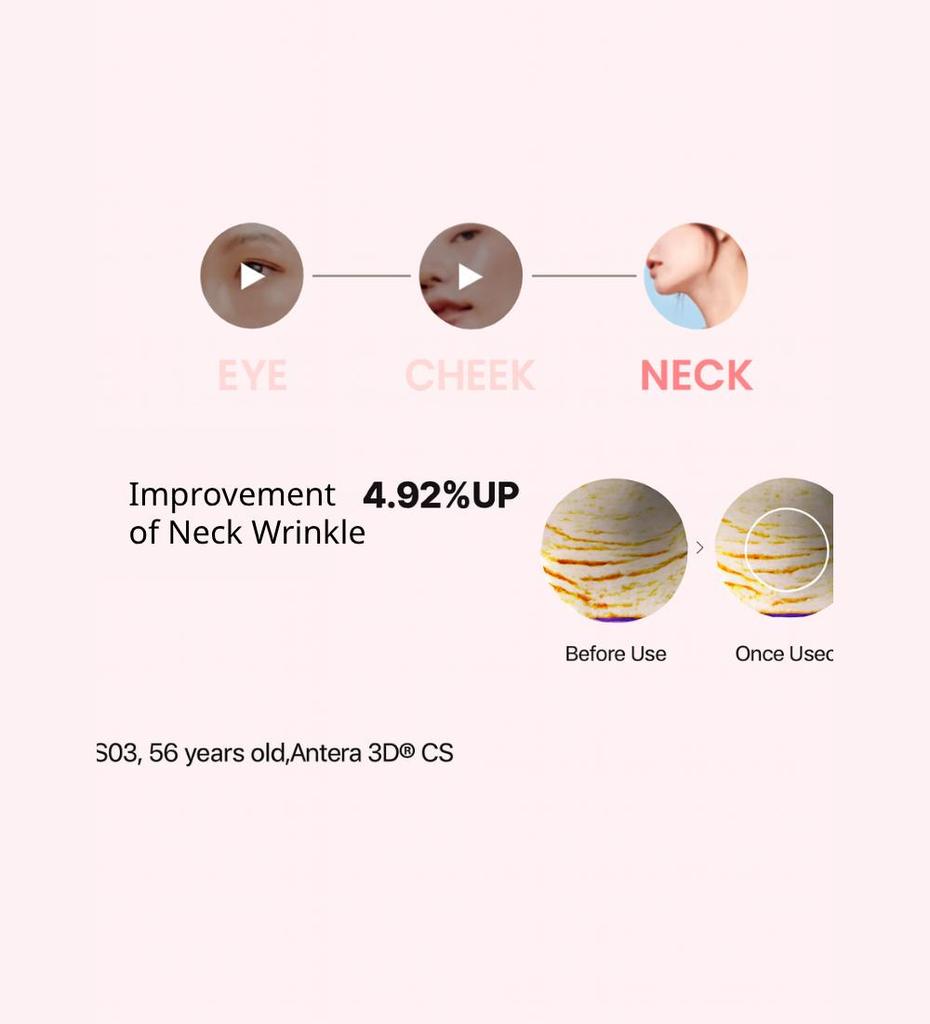 KAHI NEW Wrinkle Bounce Multi Balm Stick 9g+9g(Refill)