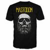 100% Cotton TOPS Mastodon Admat Shirt T-Shirt Metal Rock Band Tshirt New UNISEX Tees