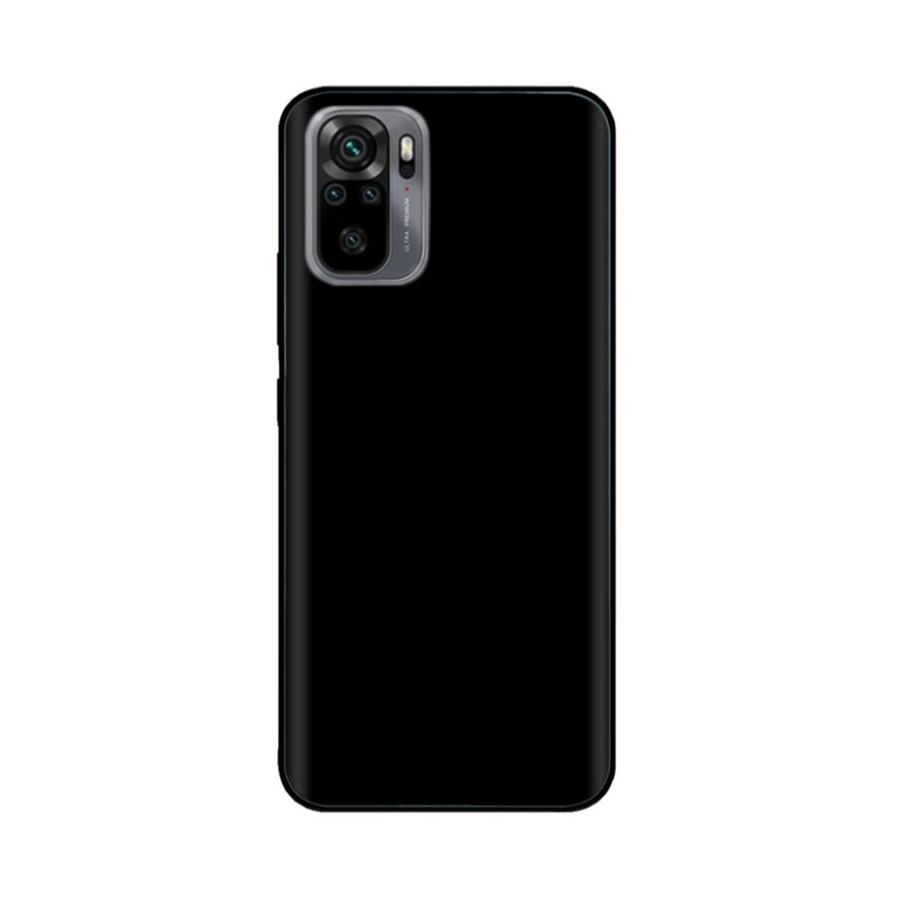 

Silicone Case For Redmi Note 10 Case 4G 5G Soft Bumper on For Xiaomi Redmi Note 10 Pro Global Version Case For redmi Note 10s Redmi Note 10 5G