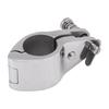 Hinged Jaw Slide, 7Celsius8\  Stainless Steel for Marine Boat