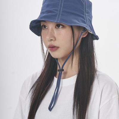 TNP T242AACUZZT14_STITCH RIPSTOP BUCKET