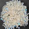 Tiny Size Rainbow Moonstone Rough, Natural Gemstone Raw, 5-20 MM Size Rough.