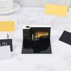 Time Piece Calendar 2026 Desk Calendar 3D Tear-Away Calendar Paper Carving Art Memo Pad Notepad Gift For Christmas Housewarming