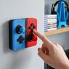 Retro Arcade Games Light Switch Guard Covers Creative Console-shaped Switch Cover  Children Bedroom