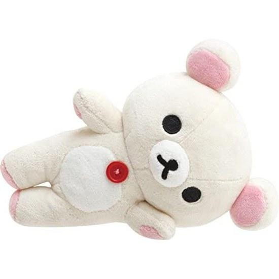 Rilakkuma Posing Plush Toy Korilakkuma MF45101