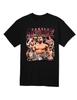 Neues Canelo Alvarez Signature Geschenk für Fans Unisex S-5Xl T-Shirt Ss2148