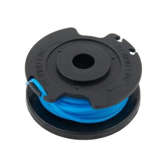 High Quality Line Spools Reaches Parts Spool & Line 2.444-016.0 3pcs Readjusted