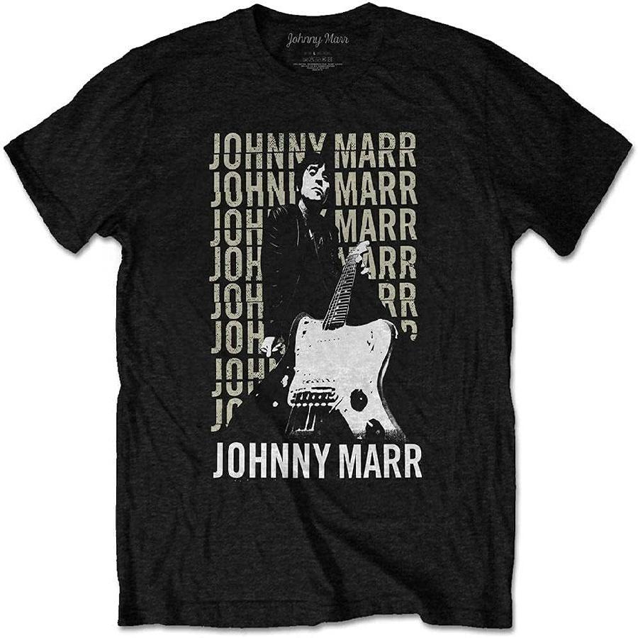 Guitar Photo  (Black) T-Shirt XXXXXL