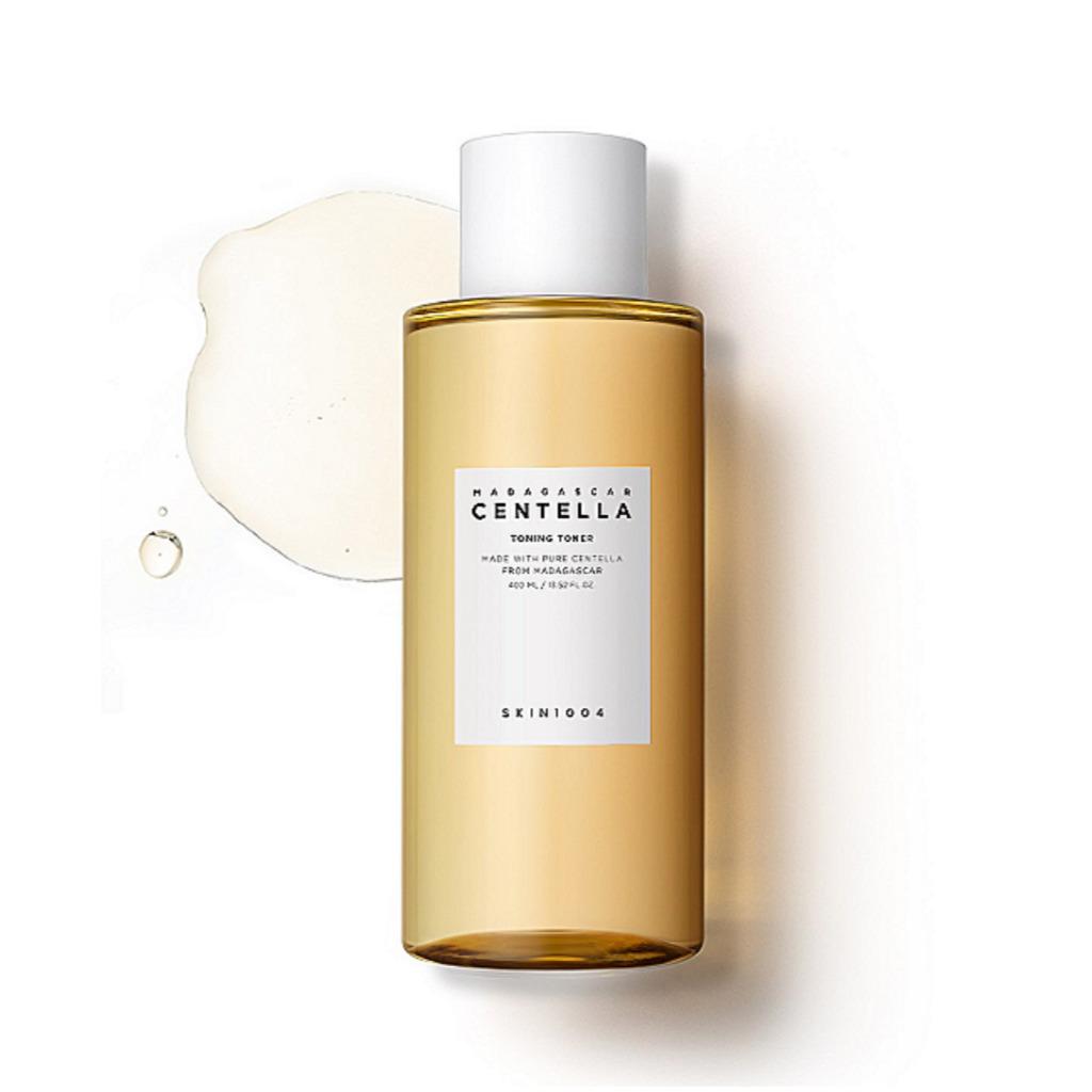 SKIN1004 MADAGASCAR CENTELLA TONING TONER 210ml