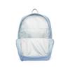 Skechers Polyester Backpack Unisex Light Blue (Unisex) Backpacks L320U196 01CQ