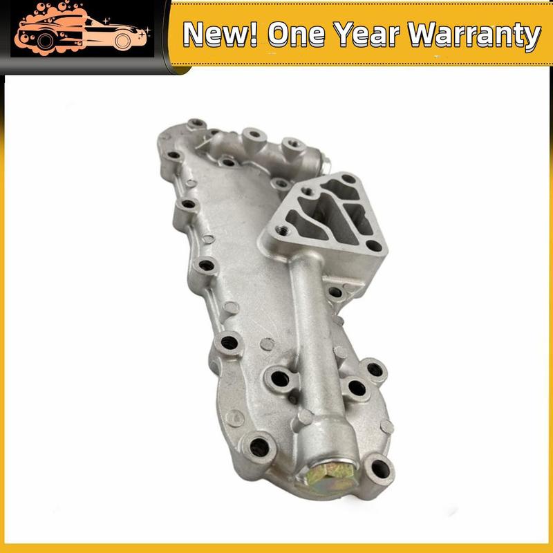 15701-58050 12B 14B Oil Cooler Cover Oil Cooler Case For Toyota