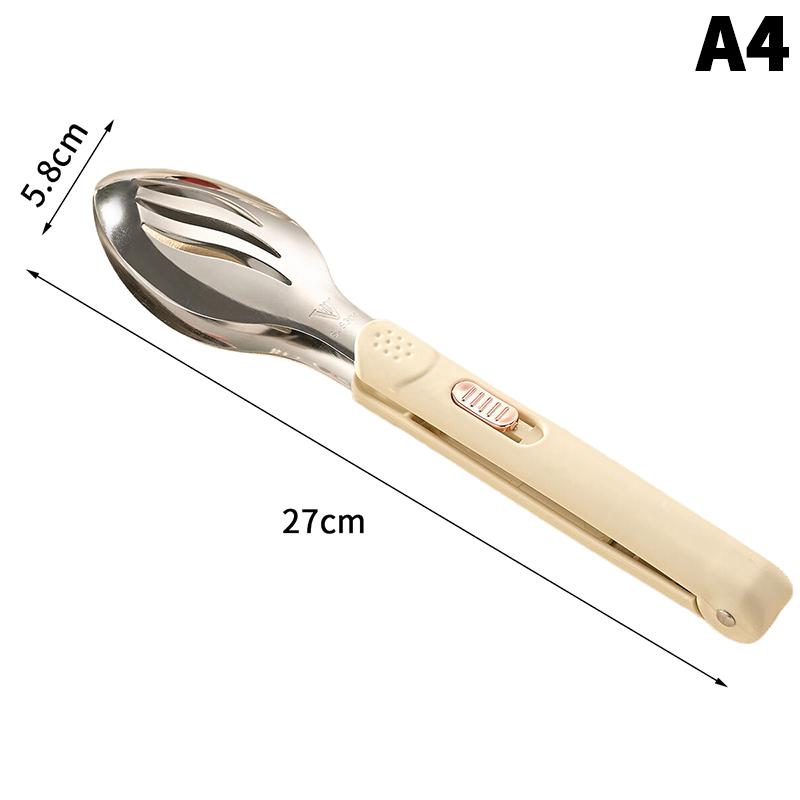 Stainless Steel Food Tongs Household Kitchen Thickened Heat-resistant Steak Tongs Food Buffet Barbecue Roasted Meat Bread Clips