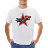 MiG-29 T-shirt quick drying anime clothes Aesthetic clothing mens graphic t-shirts