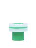 Thickened Silicone Pad for 4-Point Faucet Sealing - No Raw Tape Needed, High Temp Resistant