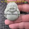 Guizhou Green Dragon Jade Pendant: Zodiac Buddha, Qilin Pixiu Talisman, Landscape and Abundance Designs