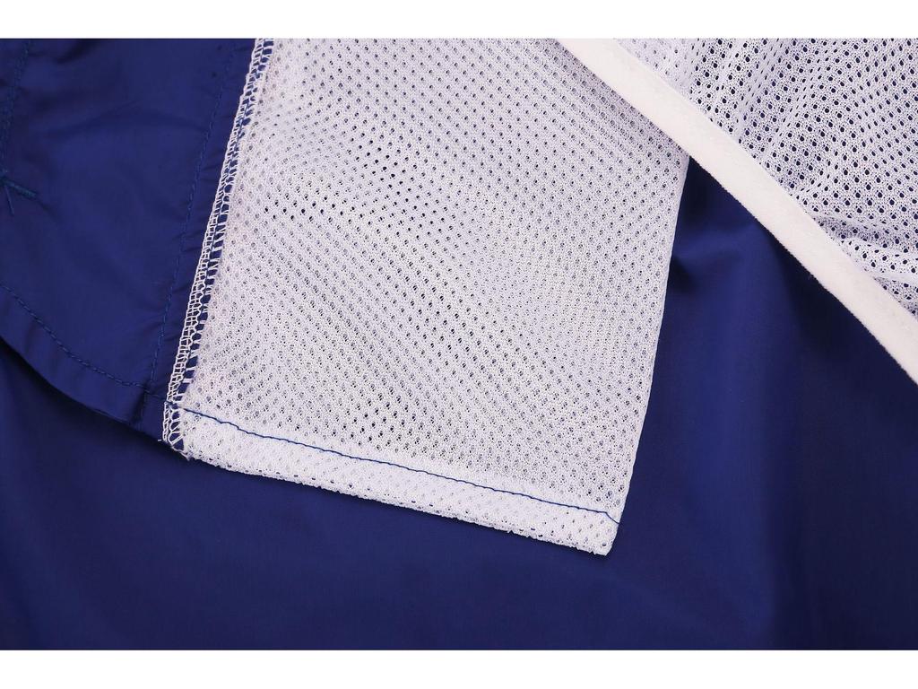 Men's Quick-Dry Beach Shorts - Breathable, Waterproof, Casual Sportswear