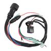 Outboard Motor 10P Wire Harness Assy 6888259017 for 2T 50 75 85 Horsepower Outboard Engine