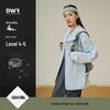 Pelliot Mountain Series Unisex Waterproof Jacket