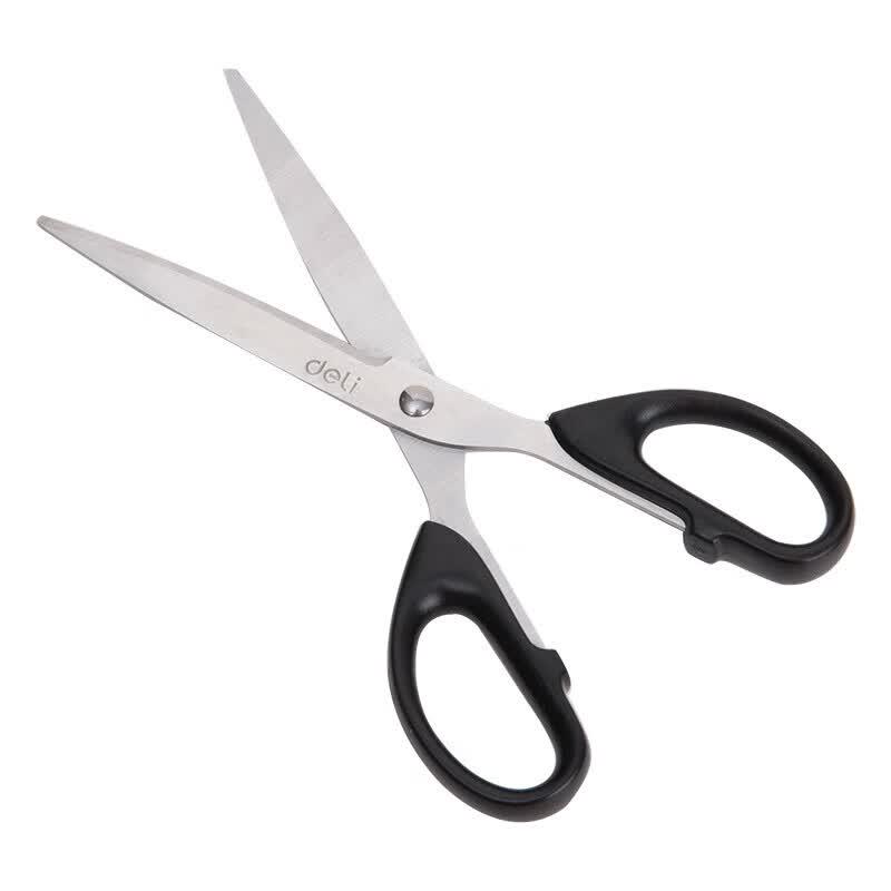 Deli 6010 Large Office Scissors