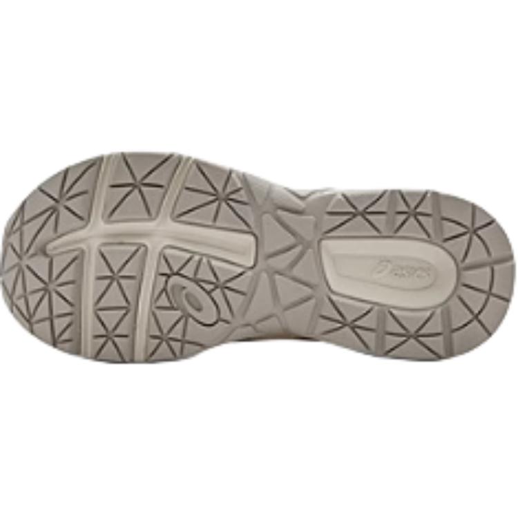 Asics Running Kids Contend Series MJ PS Comfortable Cool Low Top Sandals Kids Sandals Beige 1014A383-100