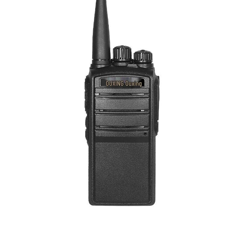 

Ouxing Mag980 Long Range Walkie-Talkie (CN version)
