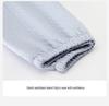 Women's Autumn/Winter 2025 Pure Cotton Kimono Pajamas - Thick, Warm, Layered.
