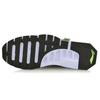 Li Ning Reburn WS Mesh, Textile Cushioning Slip Resistant Abrasion Resistant Lightweight Mid Top AGBP028-4