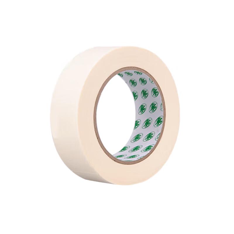 White Masking Tape белый