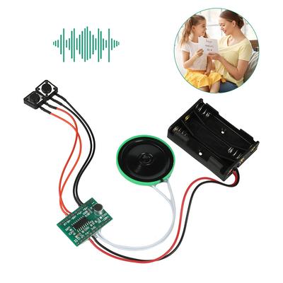 Moduły DIY – Elektroniczne moduły