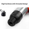 Heavy Duty Air Shovel Professional Air Hammer Impact Shovel Industrial Grade Rust Remover Tool Multi-purpose Pneumatic Tools