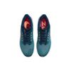 Nike Air Zoom Pegasus 39 Bright Spruce Valerian Blue Cerulean Light Crimson Men's Running Shoes DH4071-302