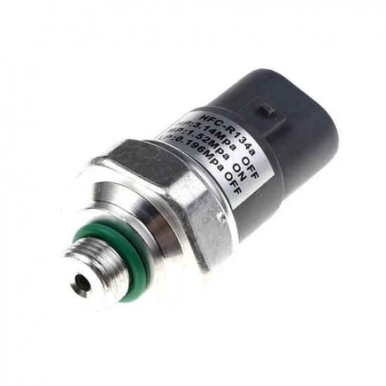4 P A/C Air Condition Pressure Sensor For Toyota Corolla Land Cruiser Matrix