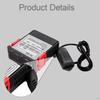 Stc-3028 Temperature Controller Protective High Precision Digital Thermostat