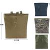 Tactical Dump Pouch