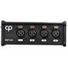 CLASSIC PRO DMX Multi-Cable Box BDF104L