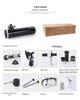 130DX High Definition 130EQ Telescope: Large Aperture, Night Vision, Professional Stargazing