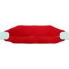 TRUSCO Helmet 90mm Strap, Wide, Double-Sided, Red/Green, HB90-RG, 20-Pack (Case Sold)