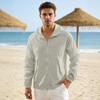 Men's And Women's Sun-protective Clothing Jackets Couple Skin Clothing Quick-drying And Breathable Tops